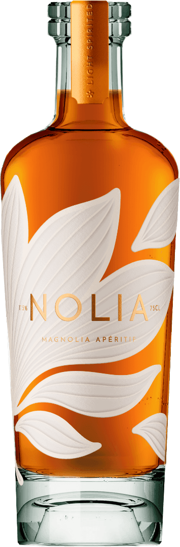 Magnolia Apéritif 70cl